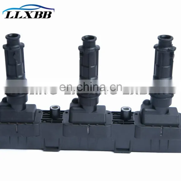 Original Ignition Coil 1208306 90543059 90532618 For Opel Vauxhall Agila Corsa 1.0L photo-3