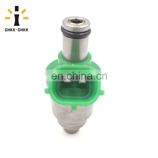 100% Tested Quality A Fuel Injector Nozzle JSGJ7 15710-78G50 JSGJ-7 For JB23W HA12S HN11S MC12S photo-3