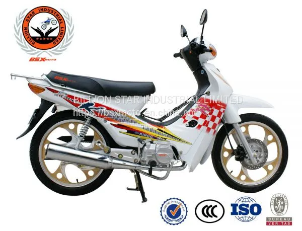 Мавритания KTM Honda 125 куб. см