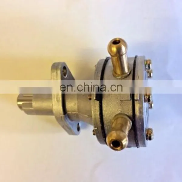 Kioti Fuel Pump E5775-52031 for Mechron CK DK RX Tractor photo-2