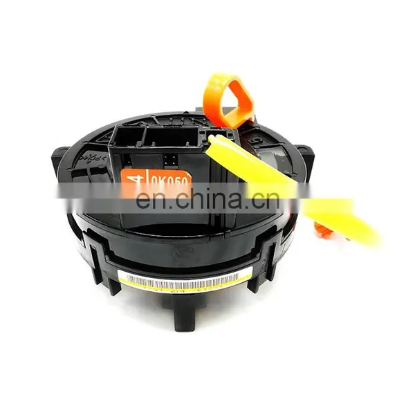 XYREPUESTOS AUTO PARTS Repuestos Airbag Cable Assy High Quality Spiral Cable OEM 84306-0K050 For Toyota Hilux I HILUX photo-2