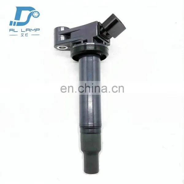 1MZFE Ignition Coil OEM 90919-02234 90080-19016 photo-4