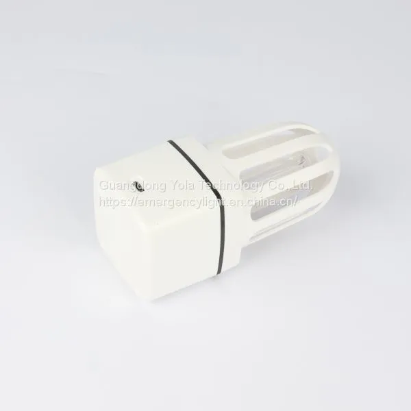 Mini Sterilizing Lamp for Cars New Style Germicidal Lamp photo-2