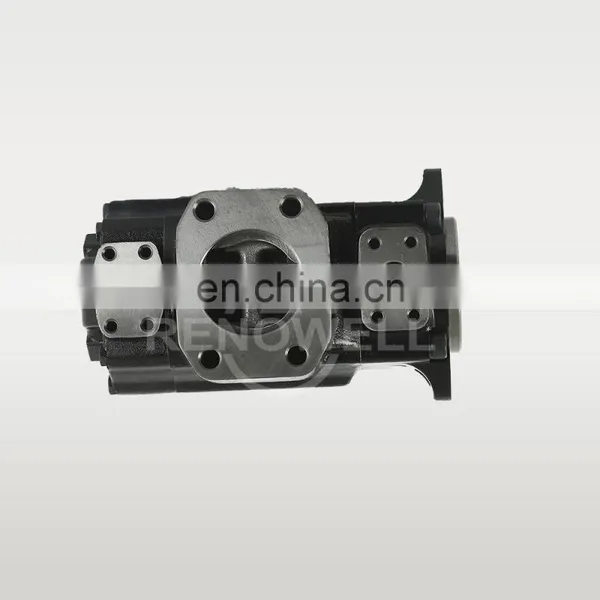 High Pressure Parker Denison Hydraulic Vane Pump T6CC T6CCM T6CCMW For Sale photo-3