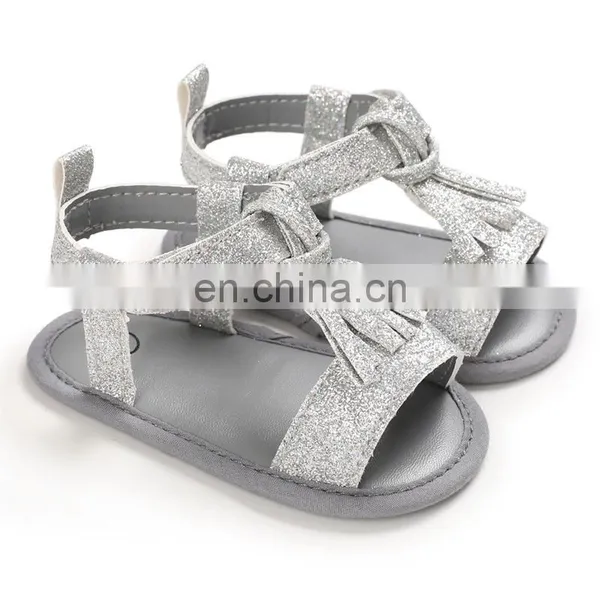 Newborn Baby Shoes Girls 2020 Infant Toddler Shoe Baby Girls Shoes photo-6