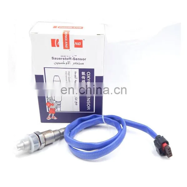 Car Lambda Oxygen Sensor for Ford SUV F1FA-9G444-BA photo-2