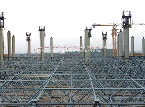 Shanghai National Convention and Exhibition Center Project photo-3