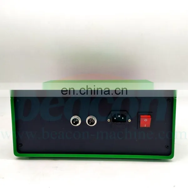 CR1000 Diesel Fuel Common Rail Injector Tester/simulator photo-2