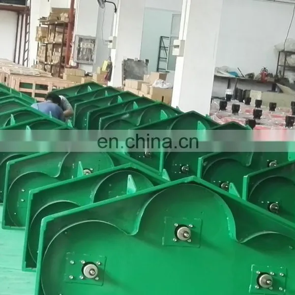 China 3 Point PTO Finishing Mower photo-6