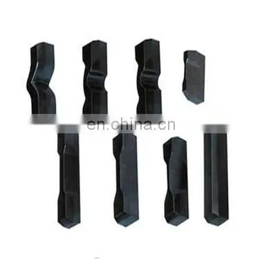 ASTM Standard Dumbbell Die Specimen Cutter / Die Cutter Punch photo-2