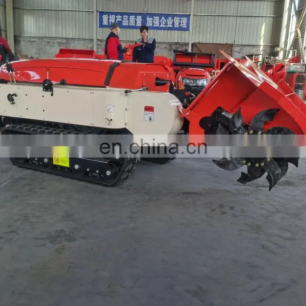 Gasoline Mini Tiller Cultivation Rotary M300t-52 Cultivators Mini Tiller Spare Parts Gear Box photo-6