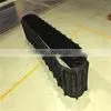 High Quality Kubota Harvester Combine Agriculture Rubber Track Crawler 400x90x47,450x90x51,500x90x53,550x90x56 photo-5