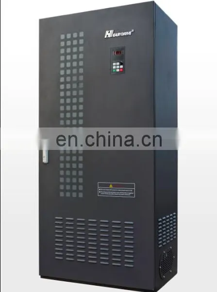 dc ac Power Inverter AC Drive High Frequency Inverter 10 kw Variable Frequency Drive Vfd Inverter photo-4