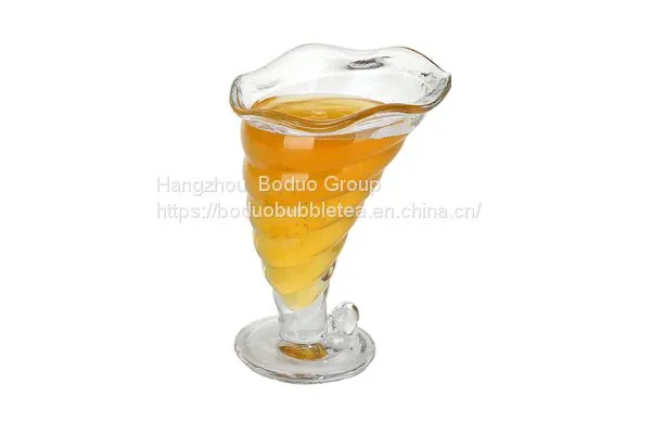 Boduo Lychee Flavored Syrup (Concentrated) photo-3
