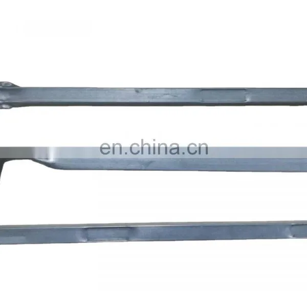 Intermediate Bulk Container IBC Used Galvanized Tubing photo-3