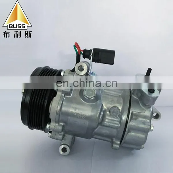 Air Compressor Pump Head 12v dc Air Conditioner Compressor 88310-02500car Pump Air Compressor photo-2
