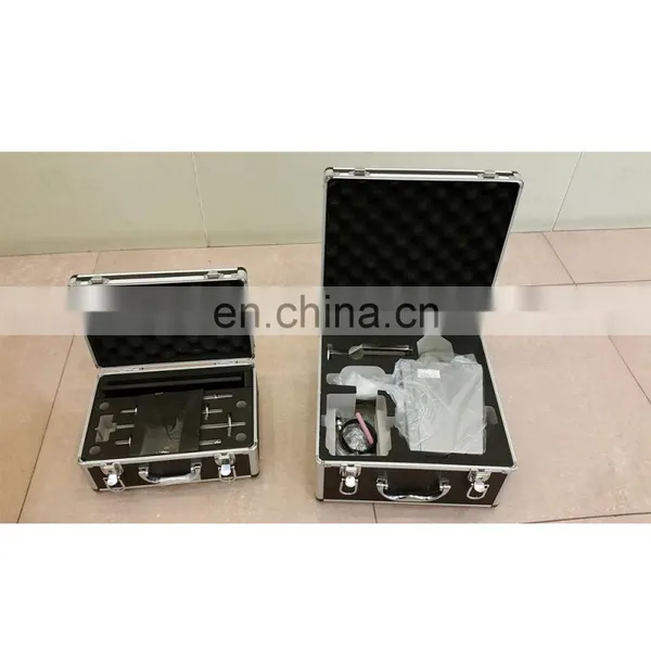 HBDV-1 Digital Rotational Viscometer Biuged Viscometer photo-4