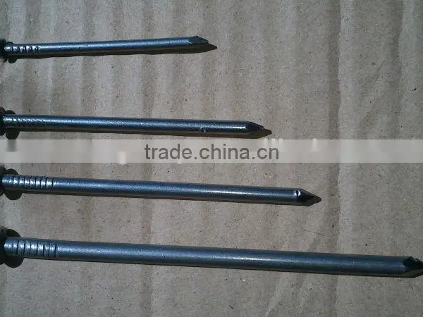 Building Nails