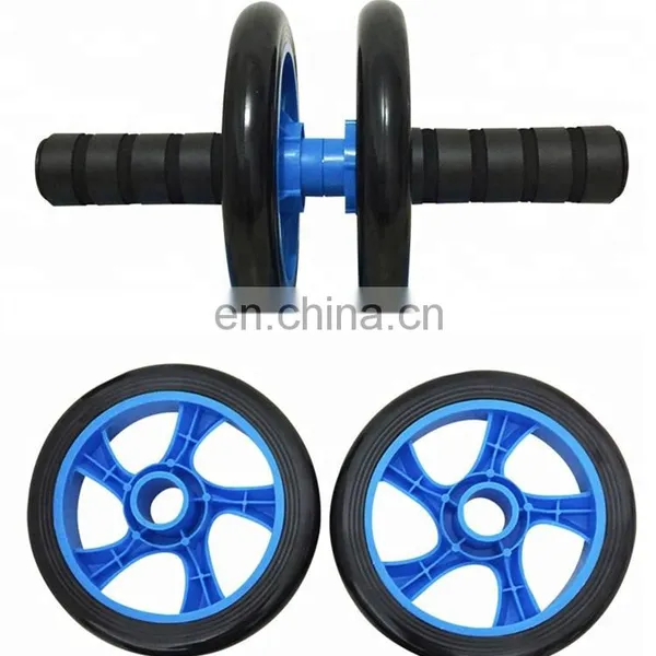 Professional Abdominal Muscle Training AB Wheel photo-6