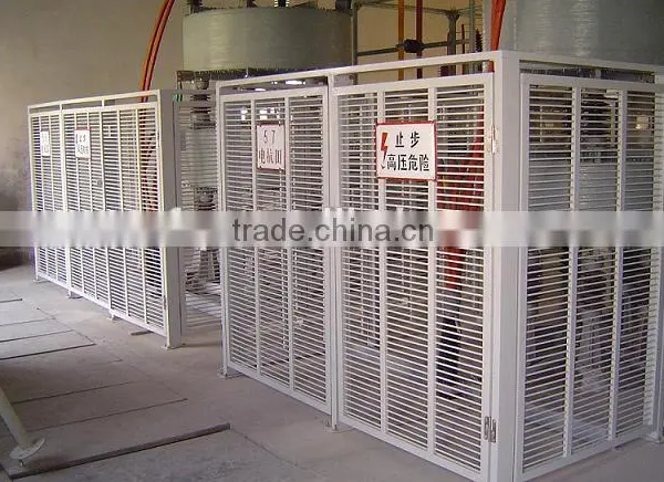Fiberglass Reinforced Plastic Fence photo-3