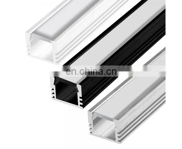 Shengxin China Fabrication Supplier 6063 Extrusion Aluminium Customized Led Aluminum Profile Equipment Line photo-2