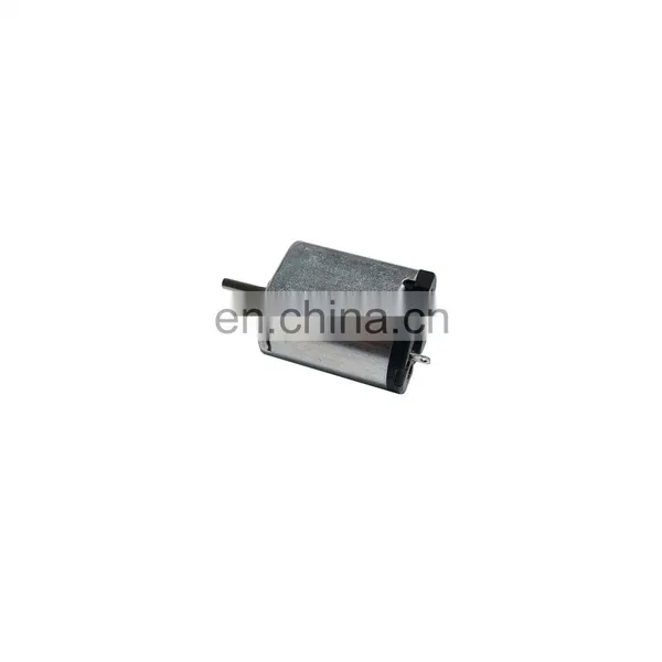 Factory Wholesale Cheap Price 030 1.2v 1.5v 3v 8000rpm Micro dc Motor for Eyebrow Trimmer photo-5