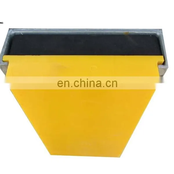 2020 Impact Fenders / Uhmwpe Rubber Double Deck Dock Bumpers / Boat Dock Bumper C-Marine Dock Bumpers Dock Corner Bumpers photo-5