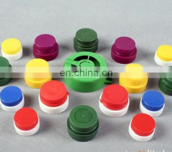 High Quality Low Budget Plastic Injection Mold Supply photo-2