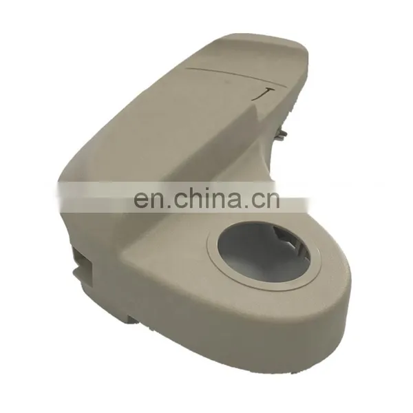 Molded Abs Plastic Parts Auto Car Accessories Mould Die Casting Resin Mold Supplies Over Molding Injection Moulding Manufacturer photo-3