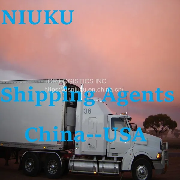 Sea Freight FBA Service From China to United States photo-5