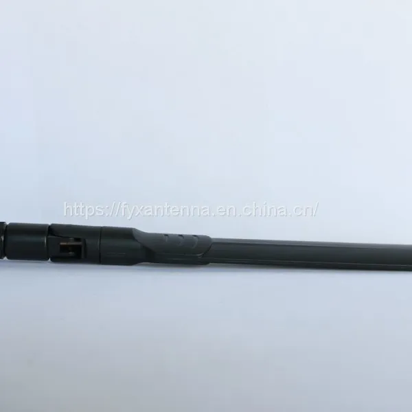 Omni WiFi Blade Antenna With SMA for Wireless Network Router / IP Camera photo-3