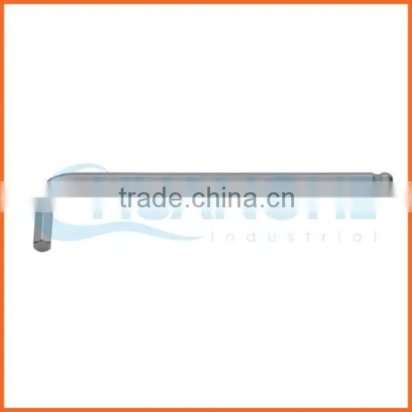 Hot Sale Stainless Steel Hex Wrench photo-2