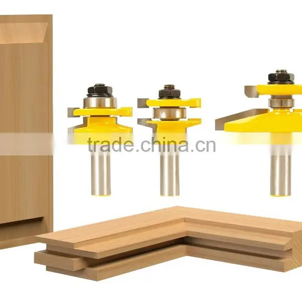 Cnc Woodworking Router photo-2