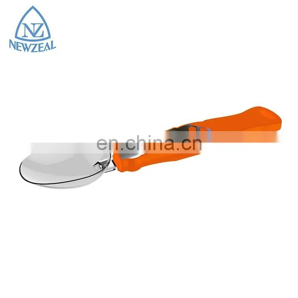 Portion Size Full ABS Plastic Design Digital Kitchen Scale Spoon Scale photo-4