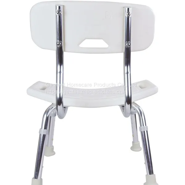 Basic Shower Chair photo-2