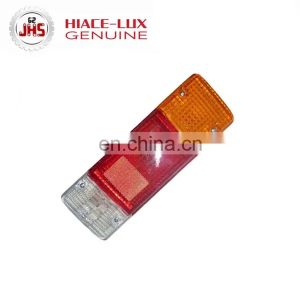 Wholesale Auto Spare Part Tail Light OEM 81550-69165 for Land Cruiser BJ75 FJ75 HJ75 photo-3