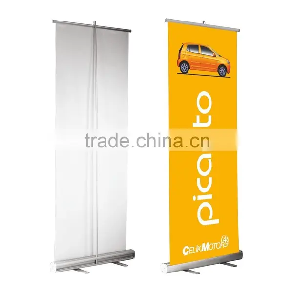 Roll up Bannerstand Form China Beijing photo-2