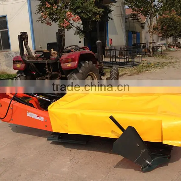 European Rotary Disc Mowers photo-5