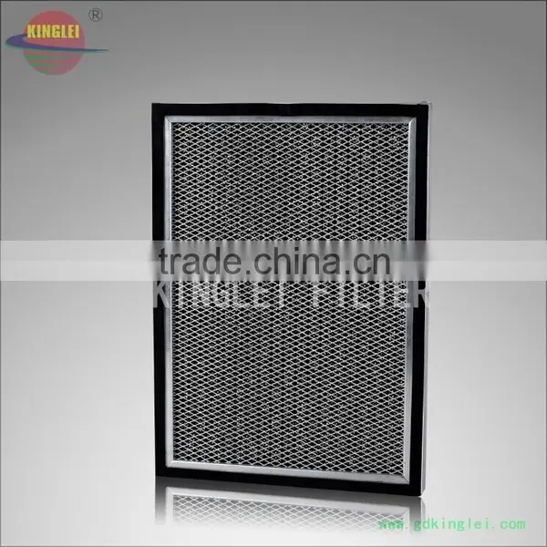 Air Purifier Hepa Filter photo-3
