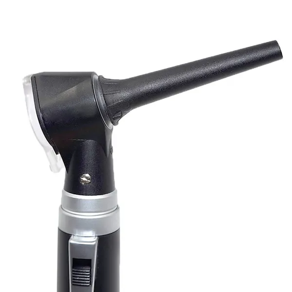 Medical Use Diagnostic Portable Handheld Ear Endoscope Otoscope photo-2