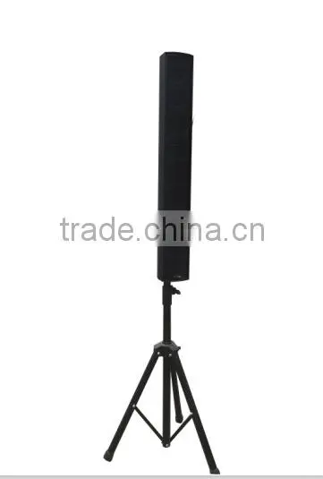 Le-406 4" Column Speaker, Column Molds photo-3