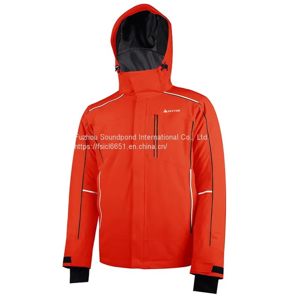 Ski Wear Jacket