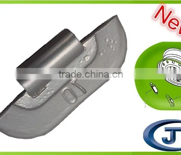 Auto Accessories Pb Clip on Wheel Balance Weight photo-6