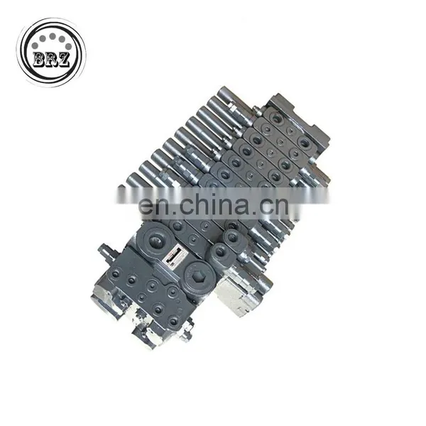 High Quality EX60 Control Valve EX60LC Hydraulic Valve EX60LCK Main Valve photo-3