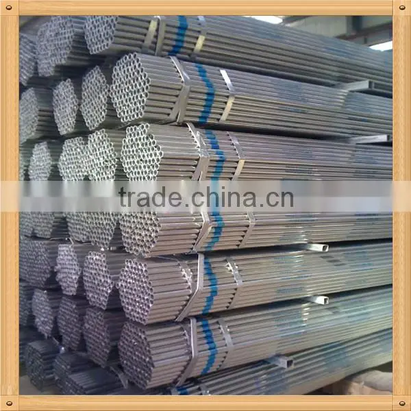 Round Tube Sizes Erw photo-2