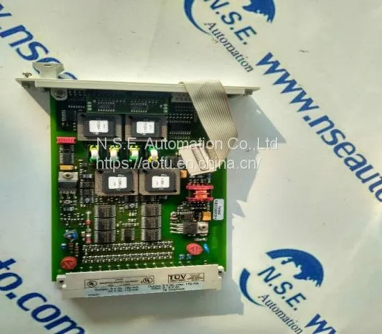 HONEYWELL TDC2000 Series 30731832-005 photo-2