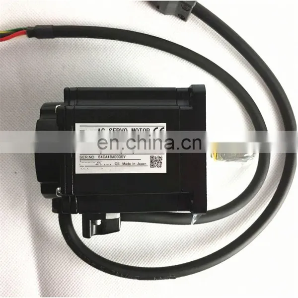 RYS101S3-LPS AC сервоусилитель photo-2