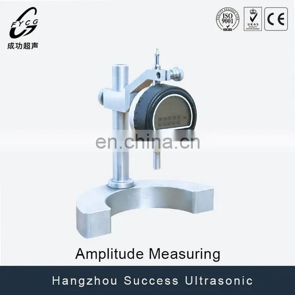 YP-0901B Ultrasonic Amplitude Measuring Instrument photo-2