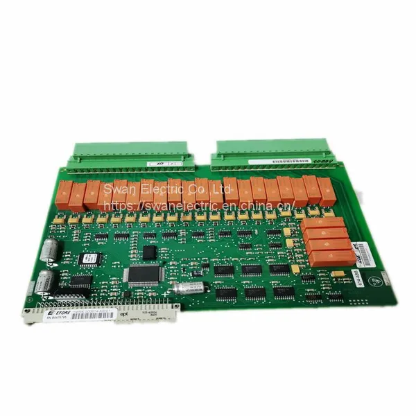 Lovely Price 3BSE073314R1 ABB DCS Card photo-5