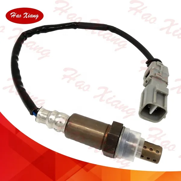 Haoxiang Auto Parts Oxygen Lambda Sensor 89465-02300 Suitable for TOYOTA Corolla 1.8 2.0L photo-3